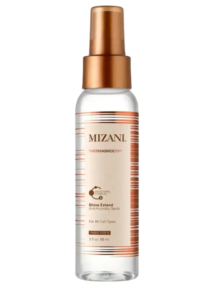 Mizani Thermasmooth Shine Extend