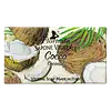 Florinda Coconut Vegetal Soap