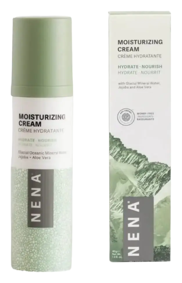 Nena Skincare Moisturizing Cream