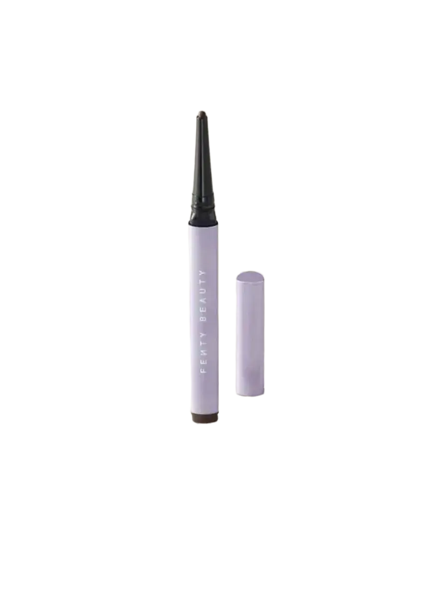 Fenty Beauty Flypencil Longwear Pencil Eyeliner In Big Truffle