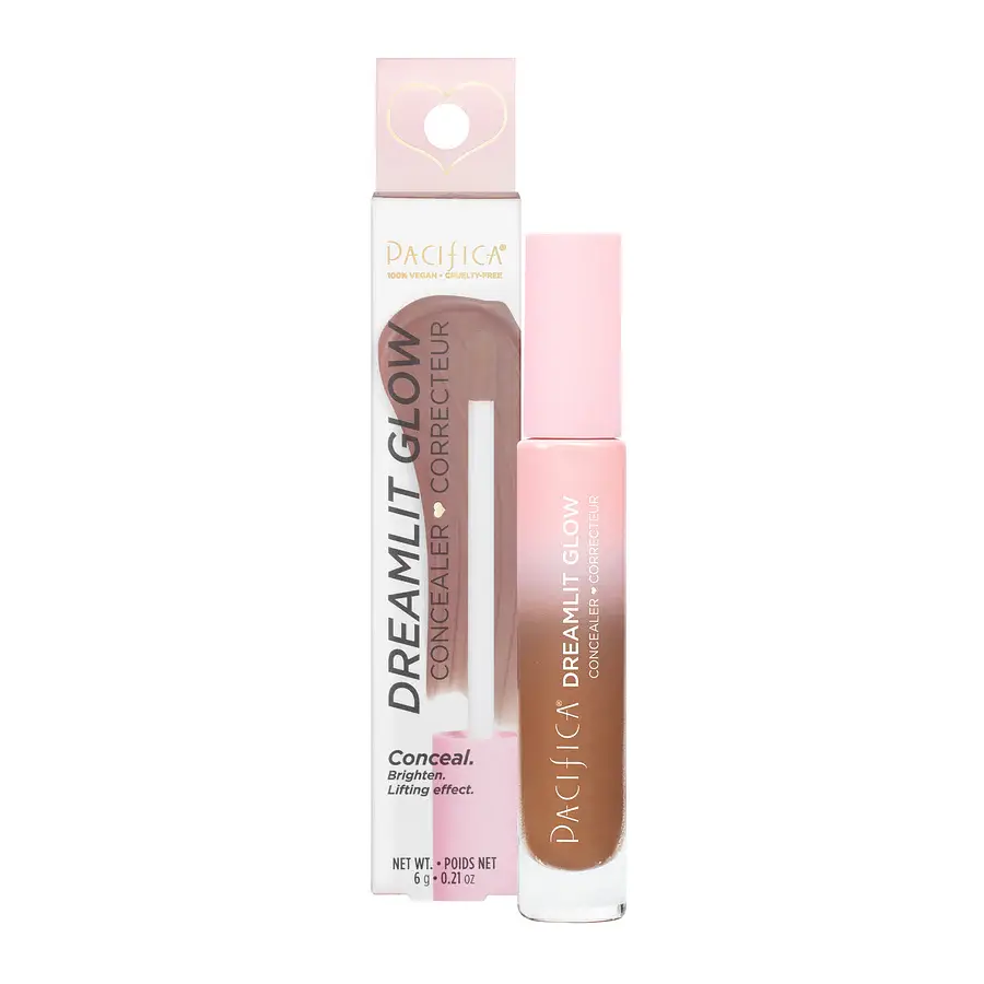 Pacifica Dreamlit Glow Concealer 05