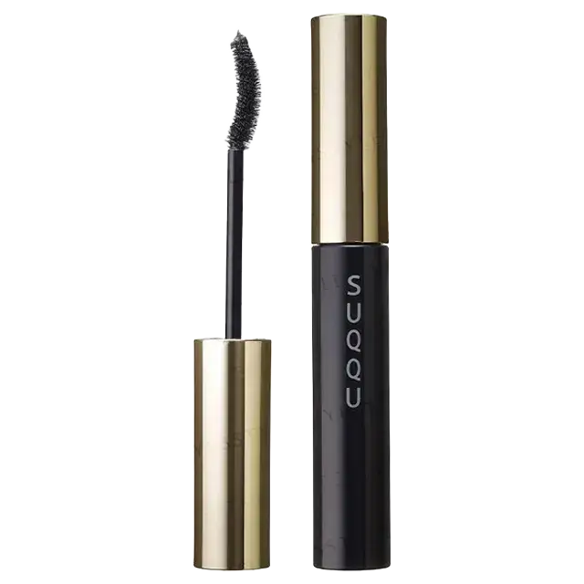 Suqqu 3D Eyelash Mascara