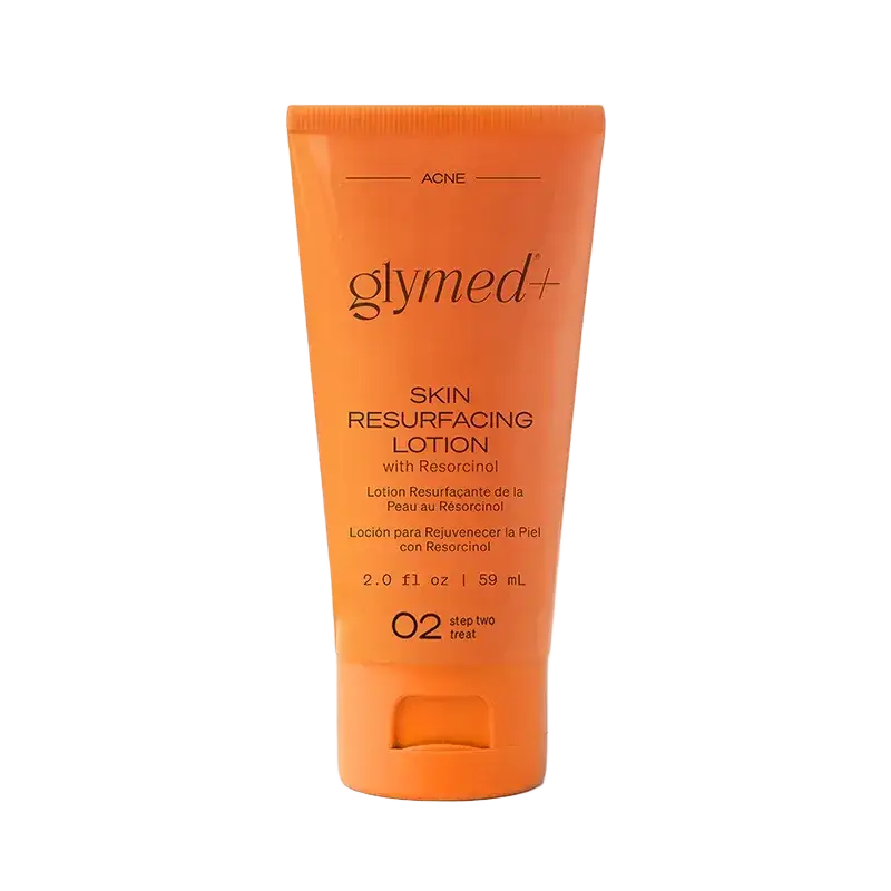 Glymed Plus Skin Resurfacing Lotion with Resorcinol