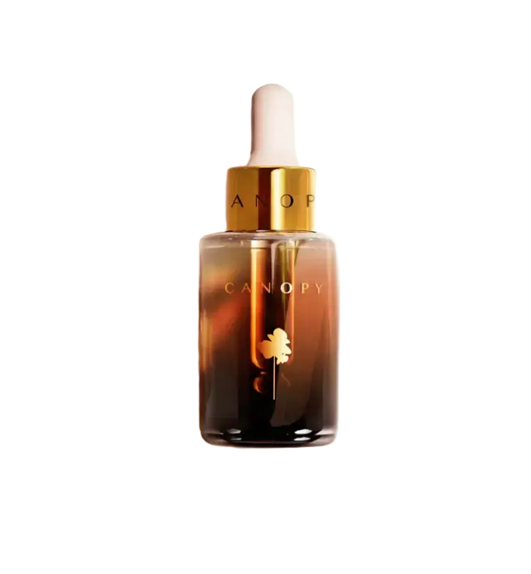 Canopy Beauty Borealis Light Brightening Brilliance Serum