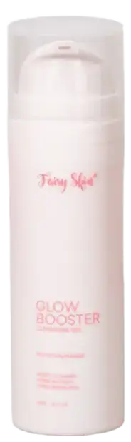 Fairy Skin Glow Booster Cleansing Gel
