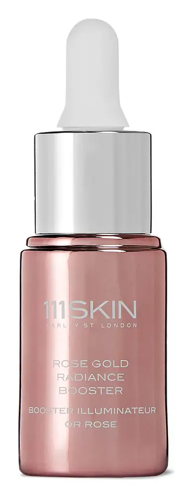 111Skin Rose Gold Radiance Booster