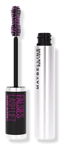 Maybelline The Falsies Lash Lift Mascara Ultra Black