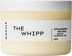 Mantle The Whipp