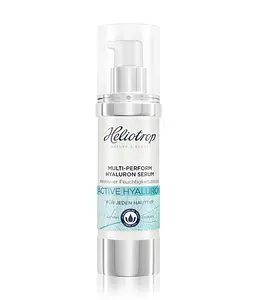 Heliotrop Active Hyaluron Multi-Perform Serum
