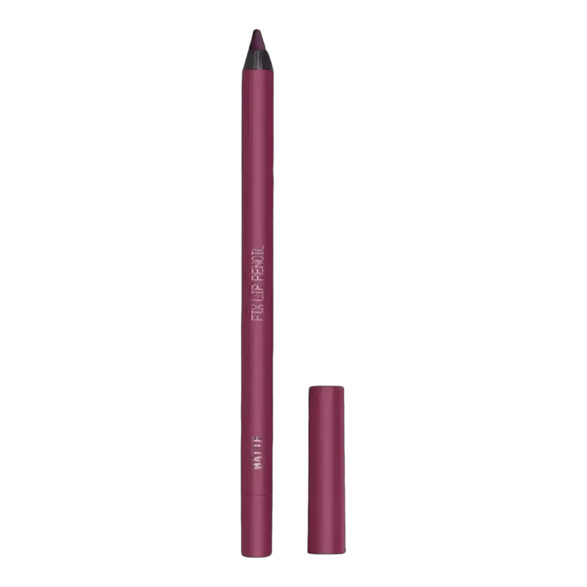 about-face Matte Fix Lip Pencil Madness