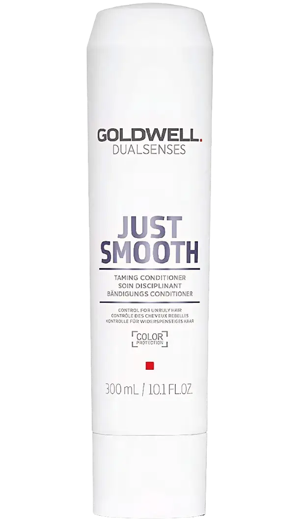 Goldwell Dualsenses Just Smooth Taming Conditioner