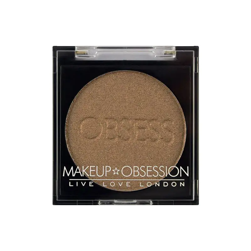 Revolution Beauty Makeup Obsession Eyeshadow Dubai