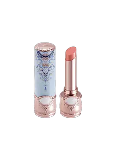Flower Knows Butterfly Cloud Collar Collection Glossy Lipstick C01 Birchleaf Pear