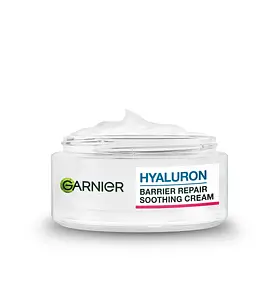Garnier Hyaluron Barrier Repair Soothing Cream