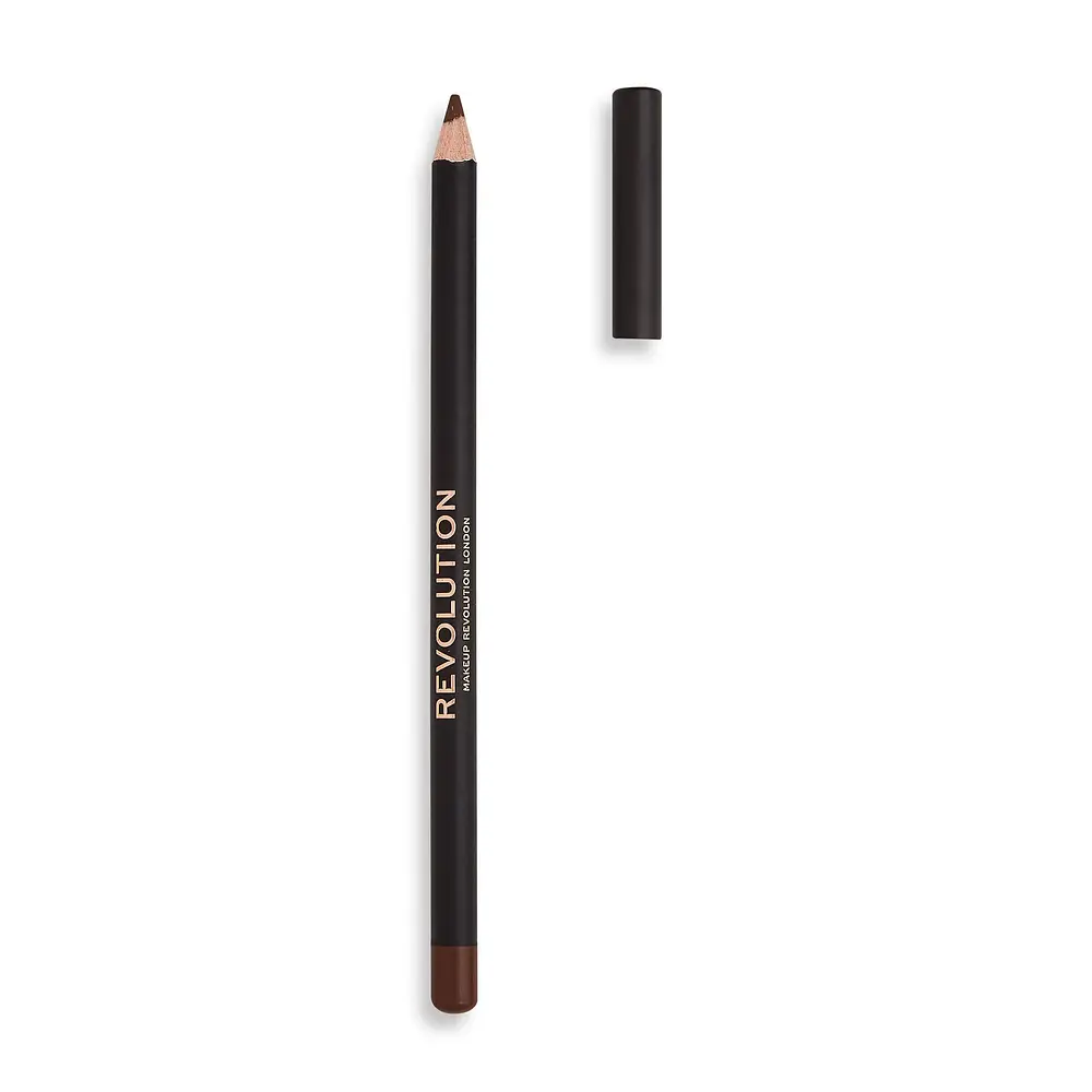 Revolution Beauty Kohl Eyeliner Brown