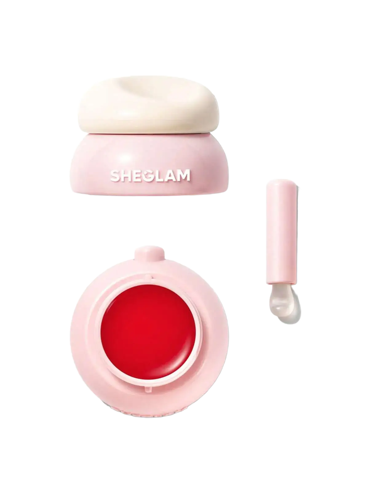 SHEGLAM Hydra Jelly Pocket Lip Jam Watermelon Whirl