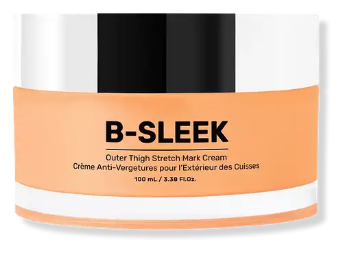 MAËLYS COSMETICS B-Sleek Outer Thigh Stretch Mark Cream