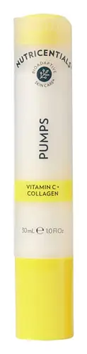 Nu Skin Nutricentials Pumps Vitamin C + Collagen