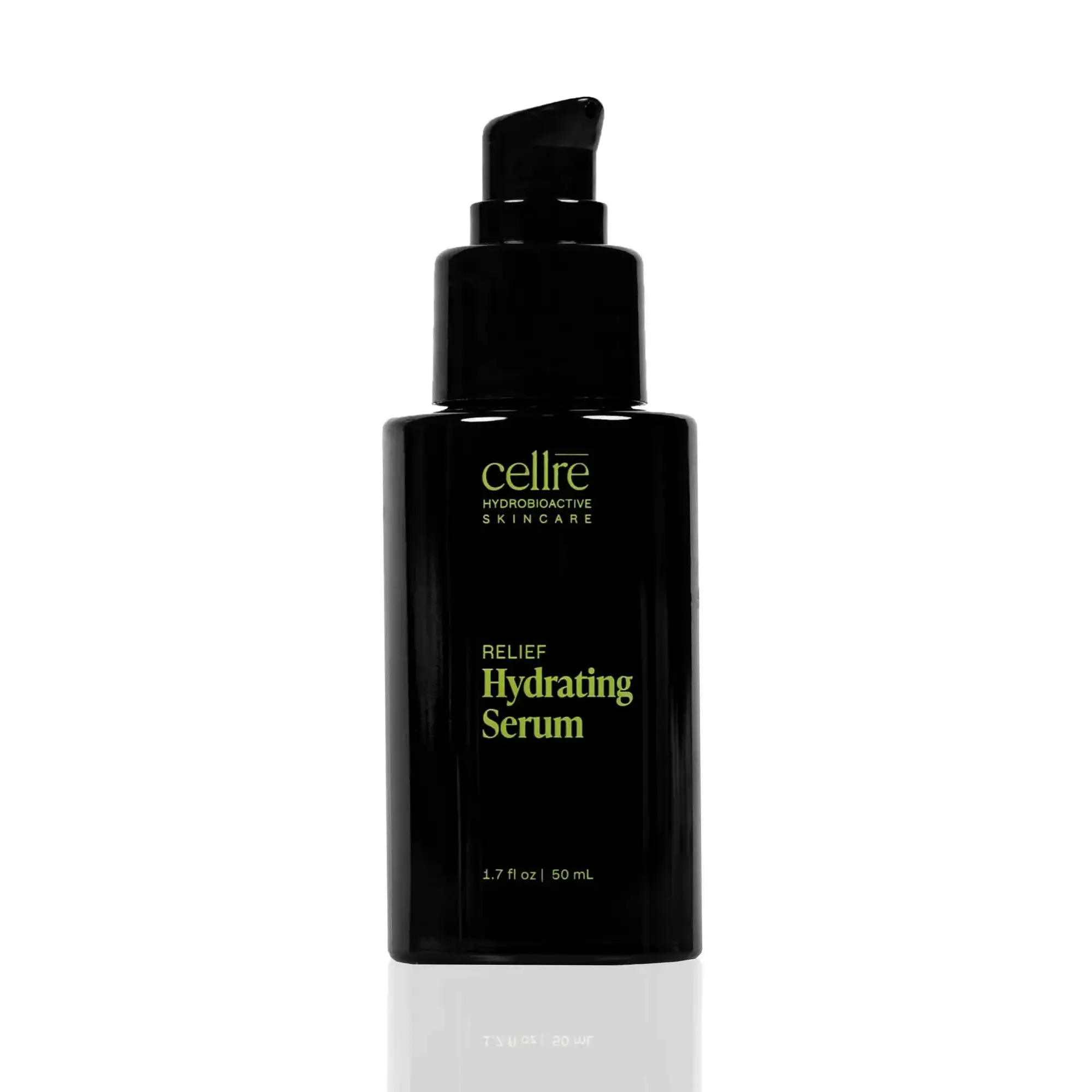 Cellre Relief Hydrating Serum