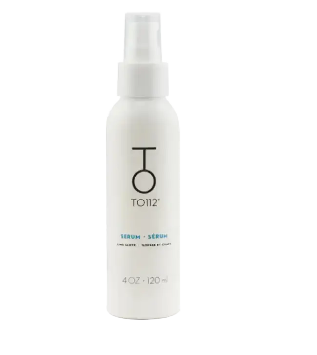 TO112 Hair Serum