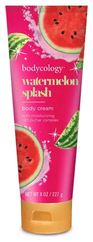 Bodycology Body Cream Watermelon Splash
