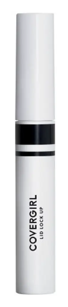 Covergirl Lid Lock Up Eyeshadow Primer