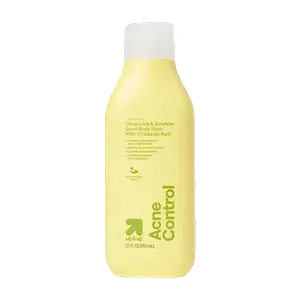 up&up Acne Control Body Wash