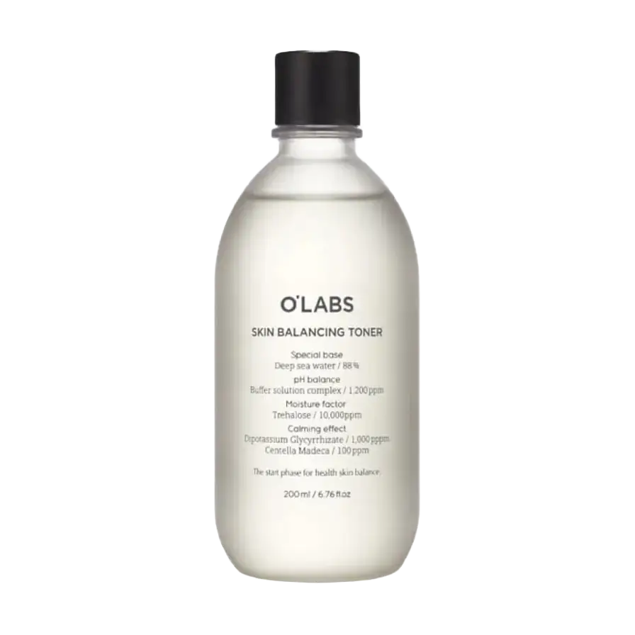 O’Labs Skin Balancing Toner