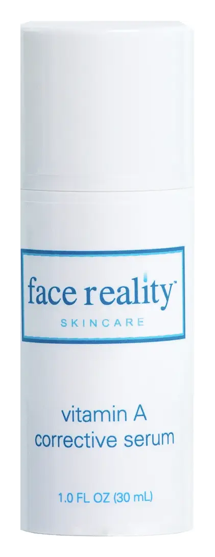 Face Reality Skincare Vitamin A Corrective Serum