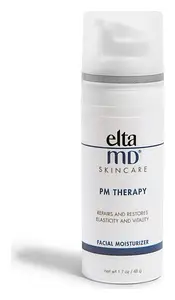 EltaMD, Inc PM Therapy Facial Moisturizer