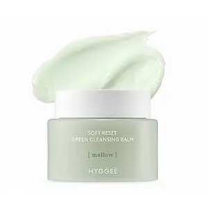 HYGGEE Soft Reset Green Cleansing Balm