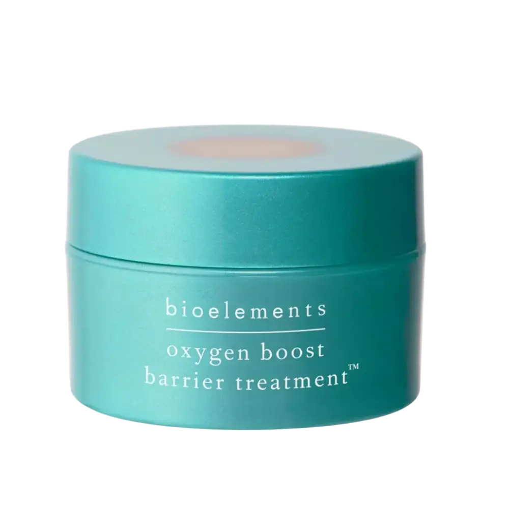 bioelements Oxygen Boost Barrier Treatment