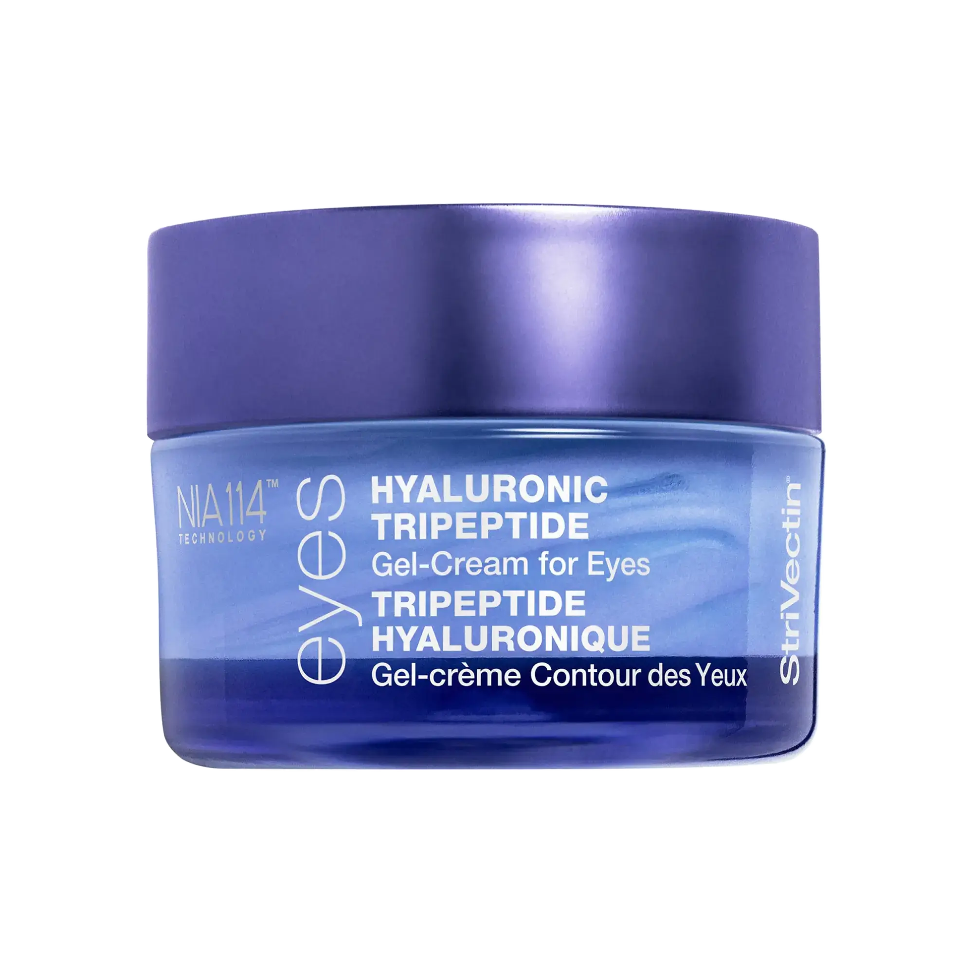StriVectin Hyaluronic Tripeptide Gel-Cream for Eyes