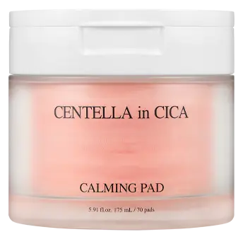 And:ar Centella In Cica Calming Pad