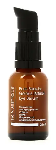 SkinJestique Pure Beauty Genius Retinol Eye Serum