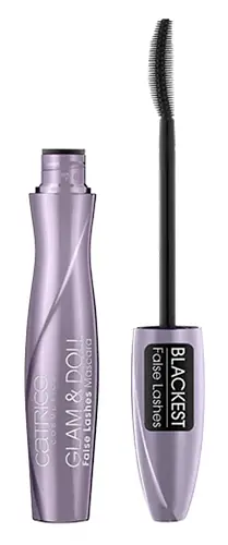 Catrice Glam & Doll False Lashes Mascara