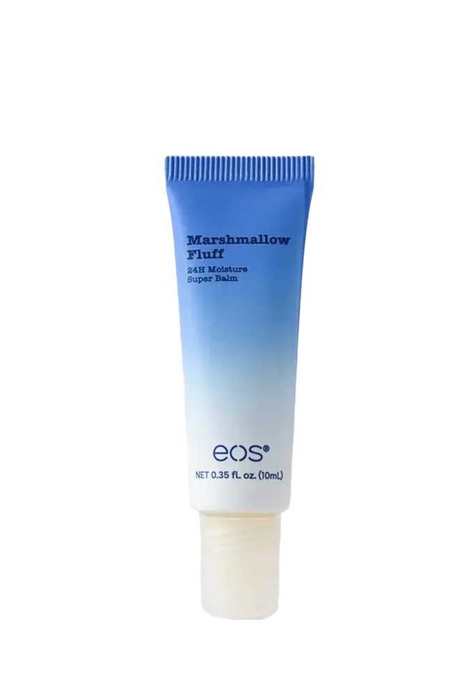 EOS Super Balm Marshmallow Fluff