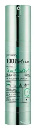 VT Cosmetics Reti-A Reedle Shot 100