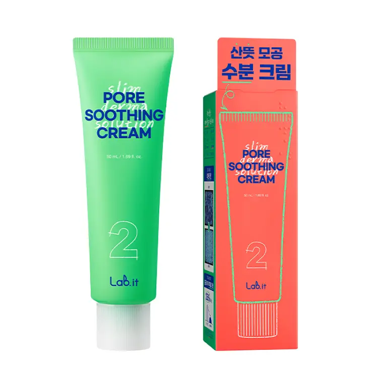 Lab.It Pore Soothing Cream