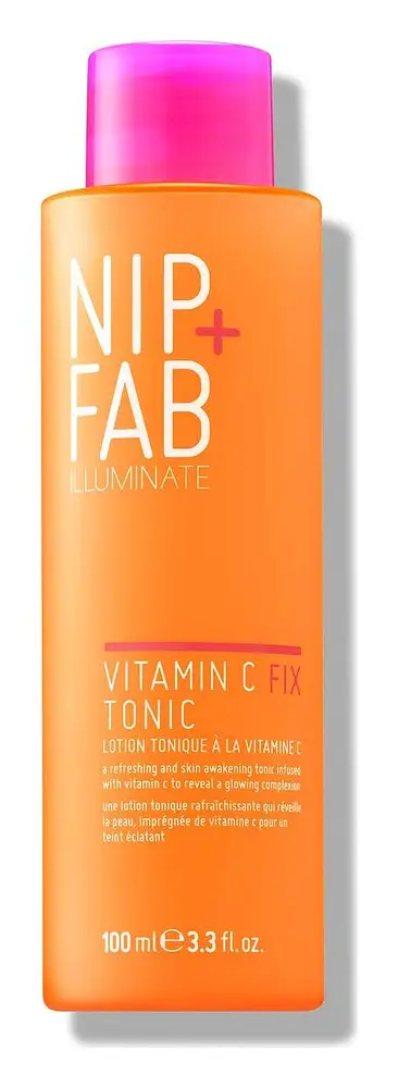 Nip + Fab Vitamin C Fix Tonic