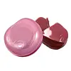 JS01 Rosy Glaze