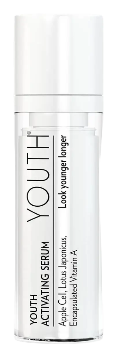 Shaklee Youth Activating Serum