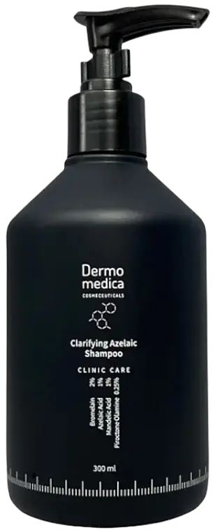 Dermomedica Clarifying Azelaic Shampoo