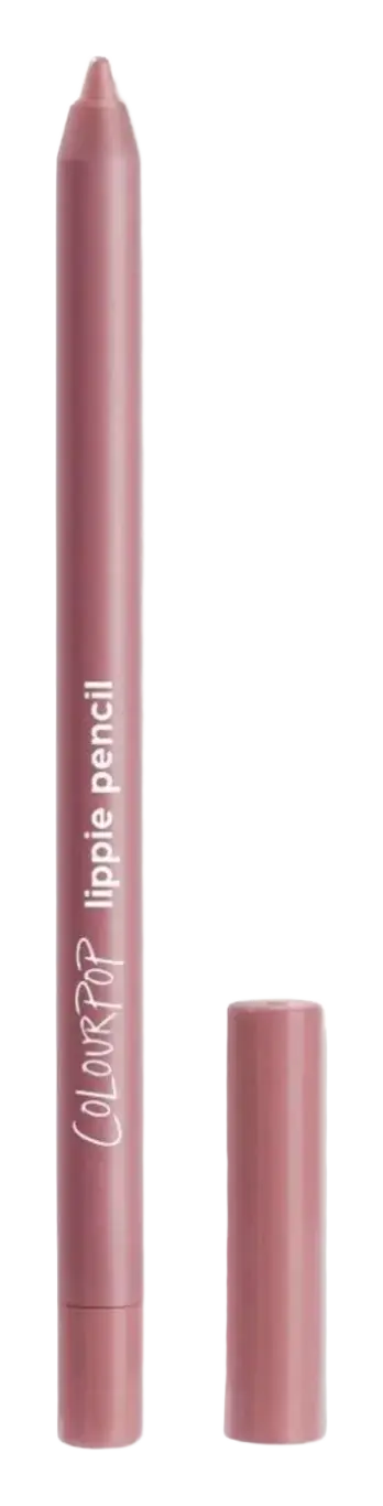 Colourpop Lippie Pencil Good N Plenty