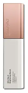 BeautyAct 20% Vita-C Brightening Serum