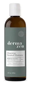 Dermazen Cleansing Dandruff Shampoo