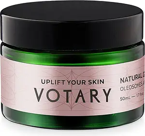 Votary Natural Glow Day Cream