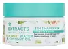 Coconut Water & Coconut Oil