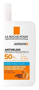 La Roche-Posay Anthelios Dermo-Pediatrics SPF 50+ Hydrating Fluid