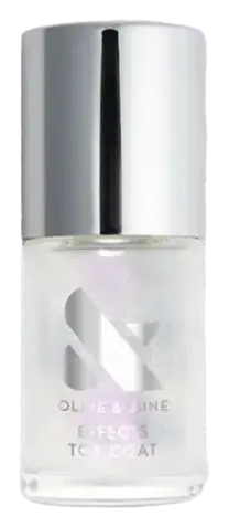 Olive & June Effect Top Coat The Sparkle Fairy